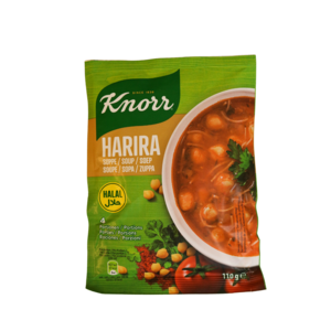 Knorr Knorr Harira Soup Mix, 110g