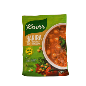 Knorr Knorr Harira Suppenmix, 110g