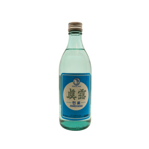 Jinro Jinro Retro Soju, 360ml