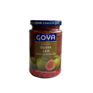 Goya Goya Guava Jam, 420g