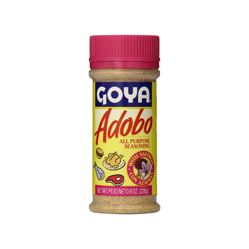 Goya Goya Adobo Seasoning With Saffron, 226g