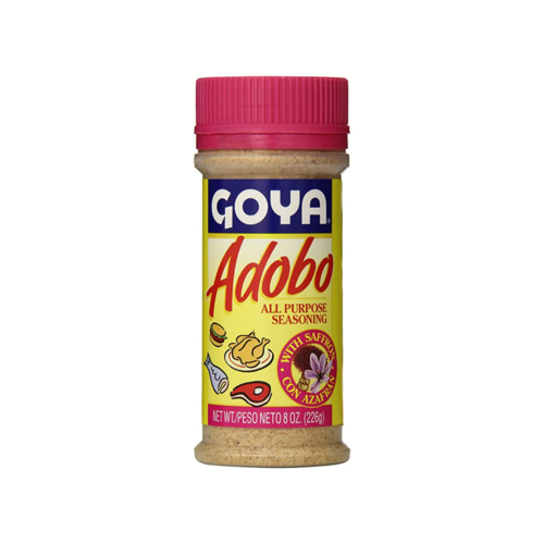 Goya Goya Adobo Gewürz mit Safran, 226g