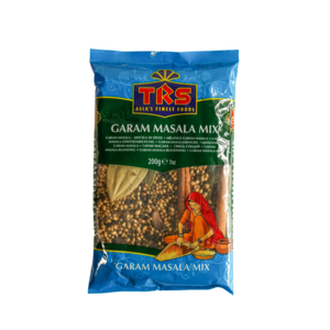 TRS TRS Garam Masala Mischung, 200g