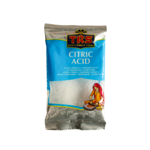 TRS TRS Citric Acid, 100g