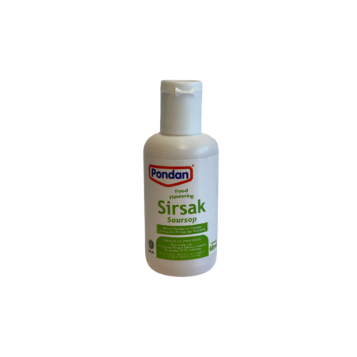 Pondan Soursop Aroma, 60ml