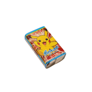 Coris Coris Pokemon Kaugummi, 6 g