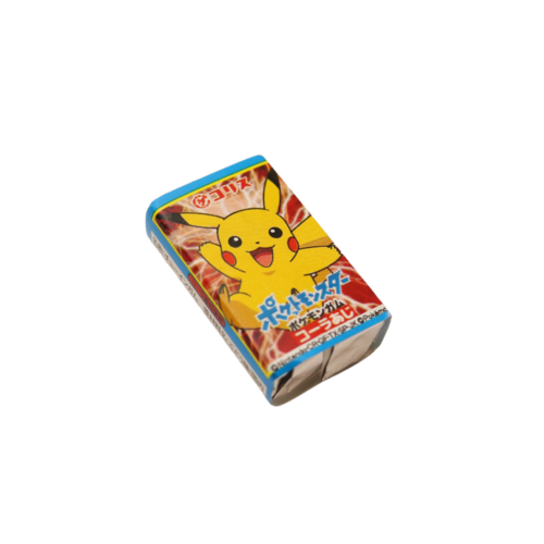 Coris Coris Pokemon Kaugummi, 6 g