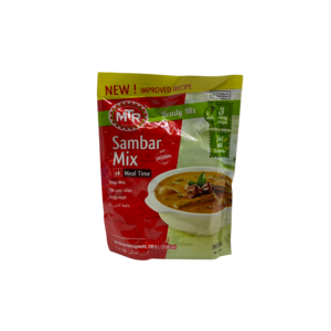 MTR MTR Sambar Suppe Mix, 200 g