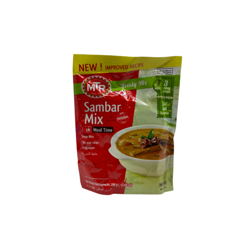 MTR Sambar Soup Mix, 200g