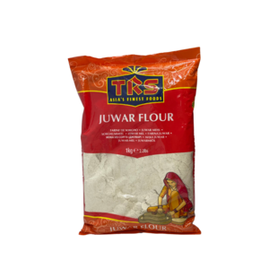 TRS TRS Juwar Flour, 1kg