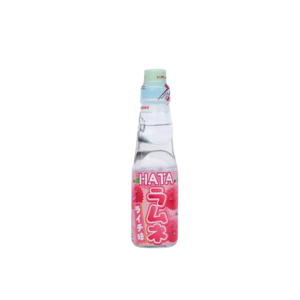 Hata Ramune Lychee, 200ml