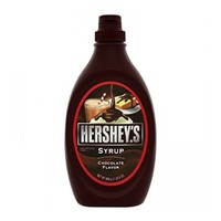 Hershey's Schokoladensirup, 680g