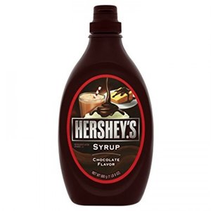 Hershey's Hershey's Schokoladensirup, 680g