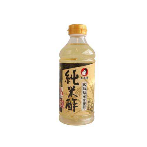 Otafuku Otafuku Junkome Su, 500ml Otafuku Otafuku Junkome Su, 500ml