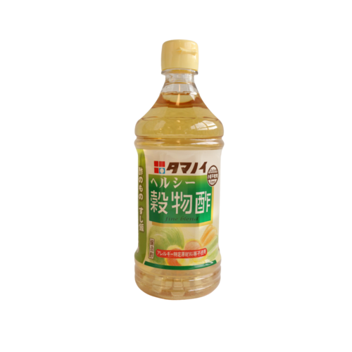 Kokumotsu Su Grain Vinegar, 500ml