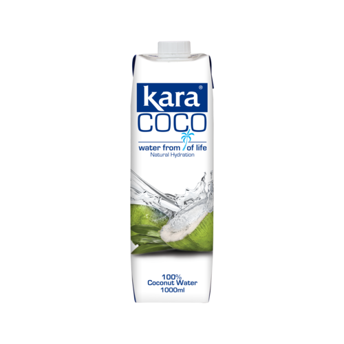 Kara Kara Coconut Water, 1000ml