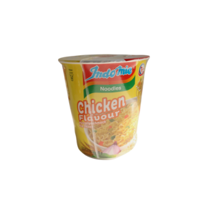 Indomie Indomie Cup Chicken Flavour, 60g