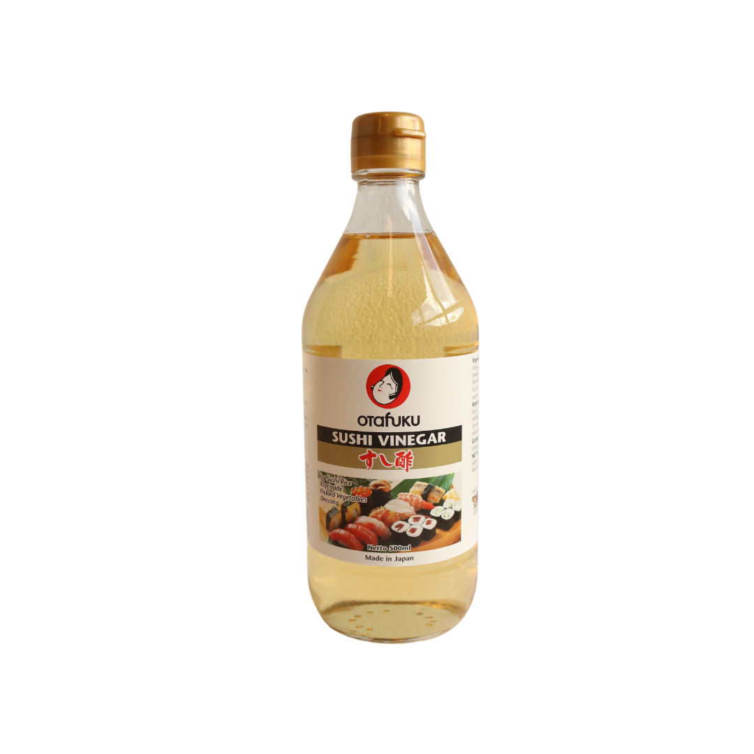 Otafuku Sushi Vinegar, 500ml