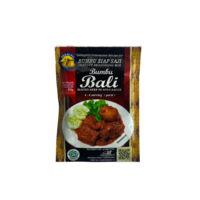 Dua Kuali Bumbu Bali, 50g