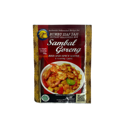 Bumbu Sambal Goreng, 50g