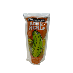 Van Holten's Sour Jumbo Pickle