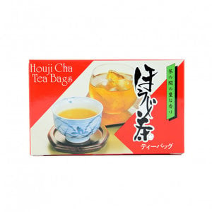 Houji Cha Tea Bags, 40g