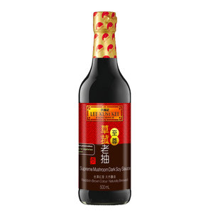 Lee Kum Kee Lee Kum Kee Pilz-Sojasauce, 500ml