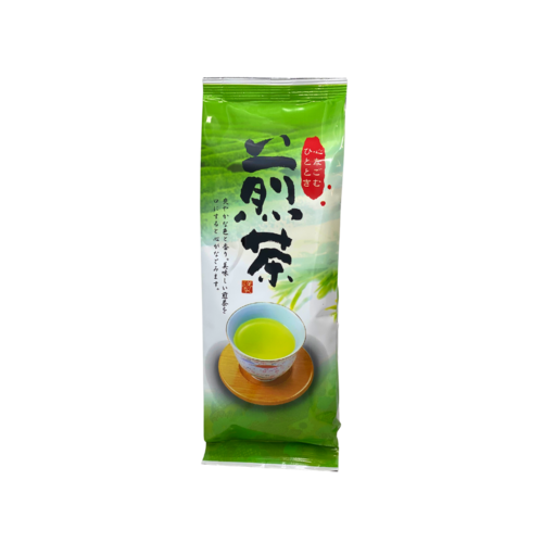 Marufuji Marufuji Sen Cha Grüner Tee, 100g