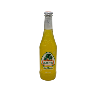 Jarritos Pineapple, 370ml