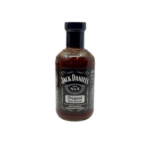 Jack Daniel's Jack Daniel's Original BBQ Sauce, 473ml