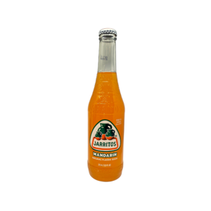 Jarritos Mandarin, 370ml