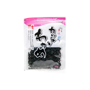 Otomegusa Otomegusa Geschnittene Wakame, 20g