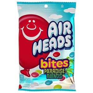 Airheads Bites Paradise Blends, 170g