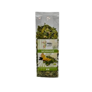 Organic Moringer Tea, 25g