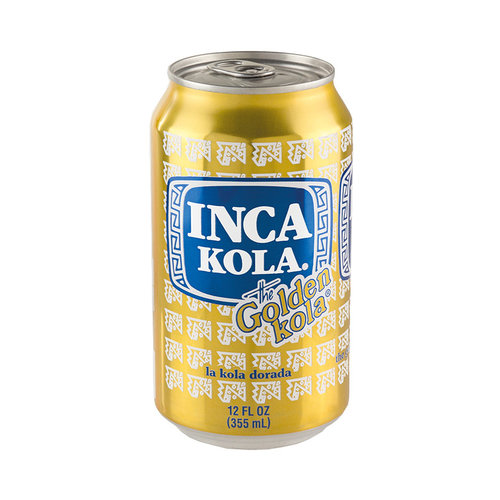 Inca Kola, 355ml Inca Kola, 355ml