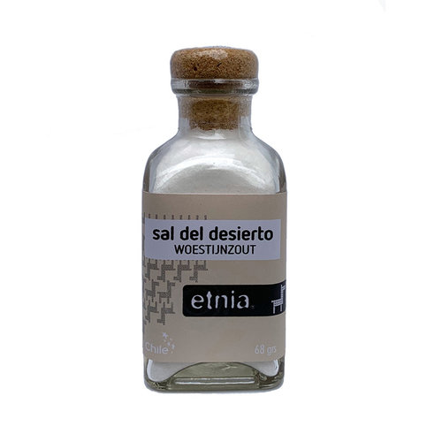 Etnia Desert Salt, 68g