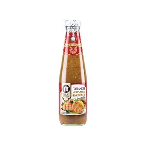 Thai Dancer Thai Dancer Coriander Lime Chilli Sauce, 300ml