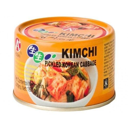 Hosan HoSan Kimchi Vegetables, 160g