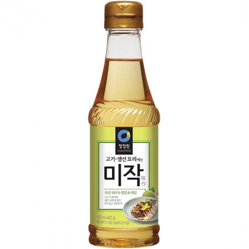 Chung Jung One Chung Jung One Korean Cooking Sauce, 410ml
