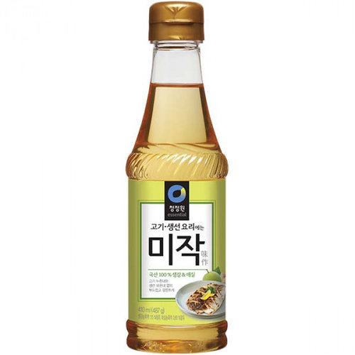 Chung Jung One Mijak Koreaanse Kooksaus, 410ml