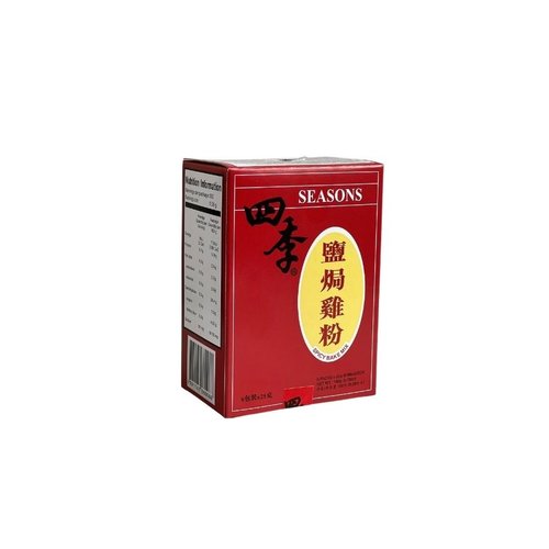 Seasons Spicy Bake Mix (Yim Kok Kai), 150g Seasons Spicy Bake Mix (Yim Kok Kai), 150g