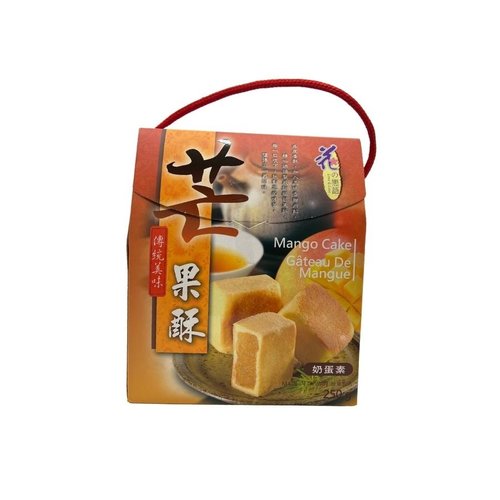 LF Mango Cake, 250g LF Mango Cake, 250g