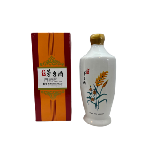 Taiwan Moutai Wine, 500ml