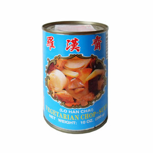 Wu-Chung Wu-Chung Vegetarisches Chop Suey, 280g