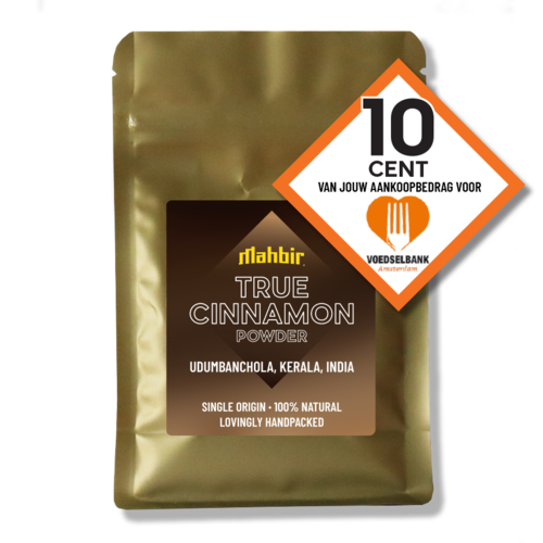 Mahbir True Cinnamon Powder, 100g Mahbir True Cinnamon Powder, 100g