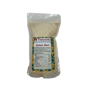 Quinoa Flour, 400g