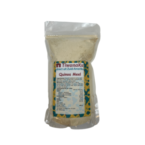 Quinoa Mehl, 400g