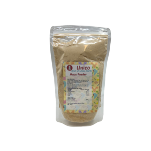 Maca Pulver, 250g