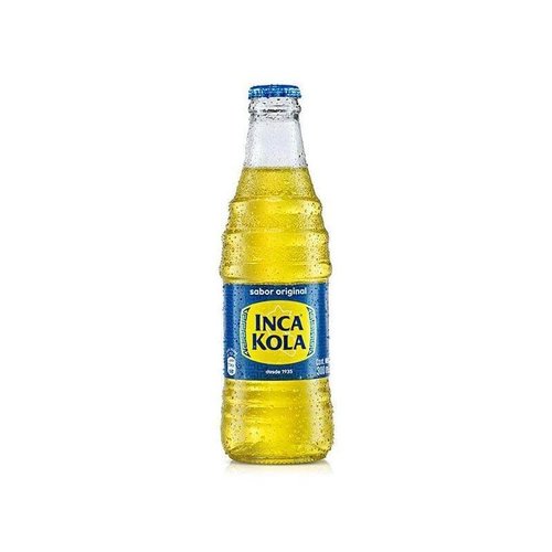 Inca Cola, 300ml THT 13-11-23
