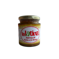 La Latina Aderezo de Pollo a la Brasa, 225g